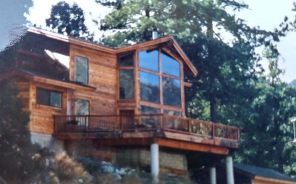 Events & Retreats Meeting Center by River's Edge Lodge