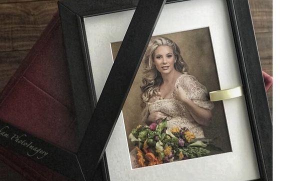 Creative portrait photography by Swat Kasham PhotoImagery