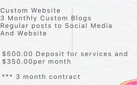 Small Business Marketing  by Elite Dental Management