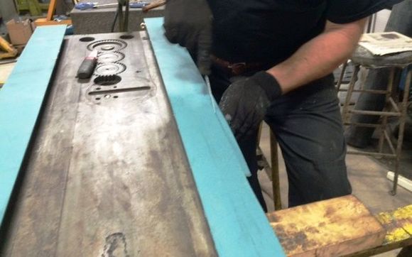 Rebuild Machine Tools by Rossi Machinery Services