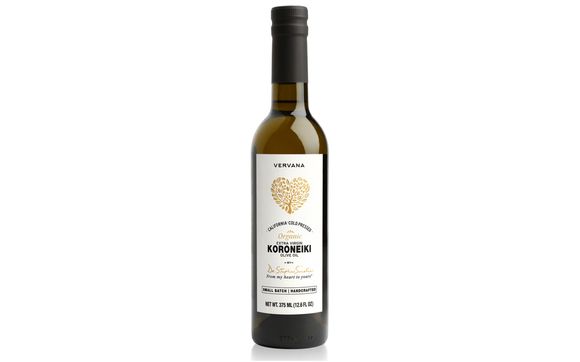 KORONEIKI OLIVE OIL by Vervana