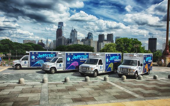 Vehicle Wraps by ExactImage