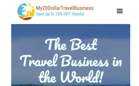 My20DollarTravelBusiness  by RightAwayPayday.com