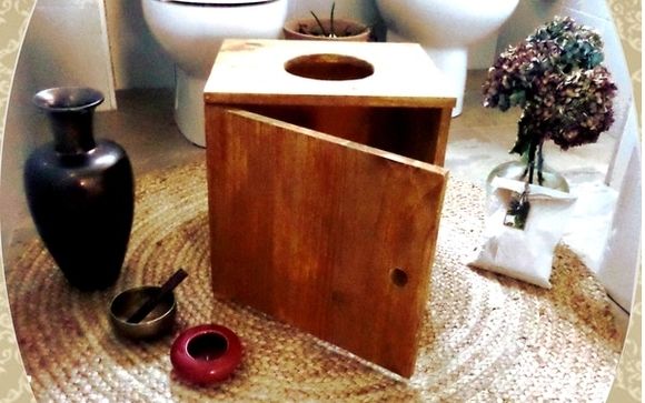 Vaginal Steaming  by The Eudaimonia Center