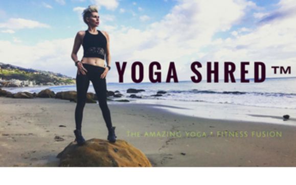 YogaShred by The Eudaimonia Center