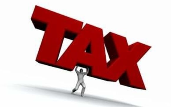 Tax Resolution by Lynne M. Hudson, Certified Public Accountant