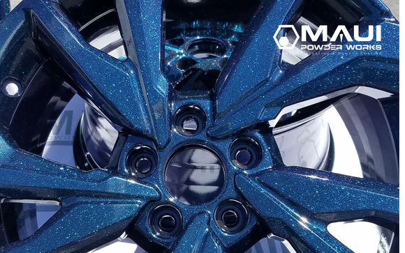 Powder Coating by Maui Powder Works | Powder Coating Hawaii
