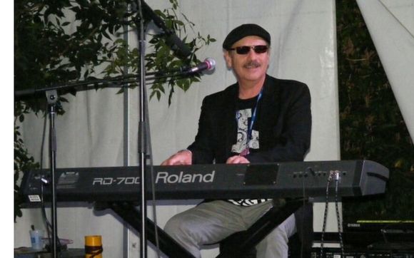 providing variety entertainment by Class Act Production Entertainment llc