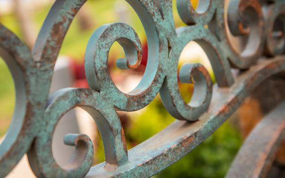 Patina Powder Coating by Maui Powder Works | Powder Coating Hawaii