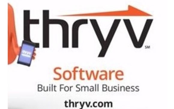 Thryv by Business Connected
