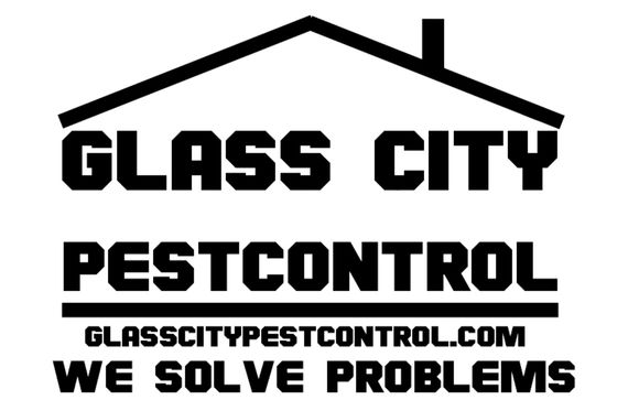 Commercial and residential pest control.  by Glass City Pest Control