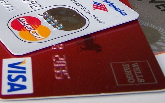 Credit Card Bail Bonds by Maricopa County Bail Bonds