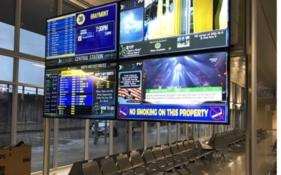 Philips Digital Displays - 3 Year Advanced Exchange Warrany by Philips Professional Displays