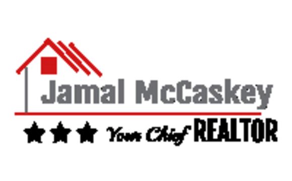 Real Estate Sales Consulting by Jamal McCaskey, Realtor