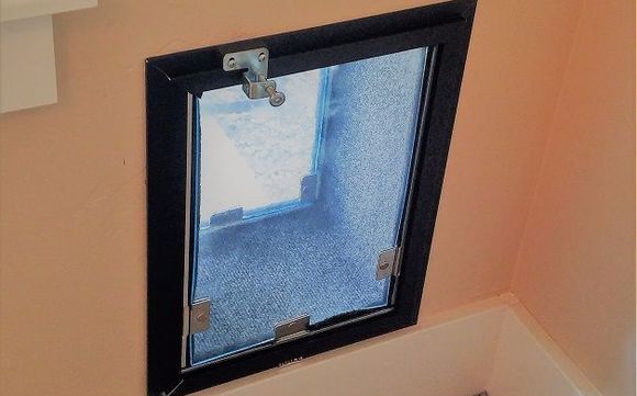Hale Pet Doors By Utah Pet Door In Salt Lake City Ut Alignable
