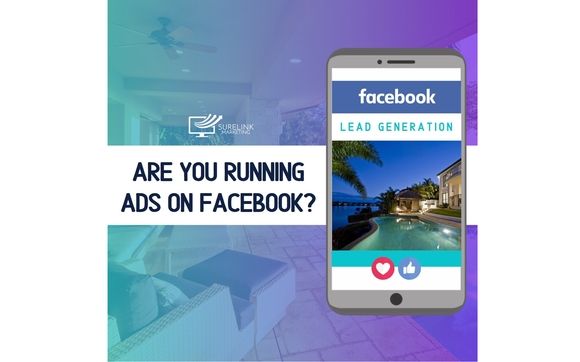 Lead Generation  by Sure Link Marketing LLC