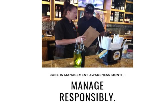 Management training equals success! by Gordon Restaurant Consulting LLC