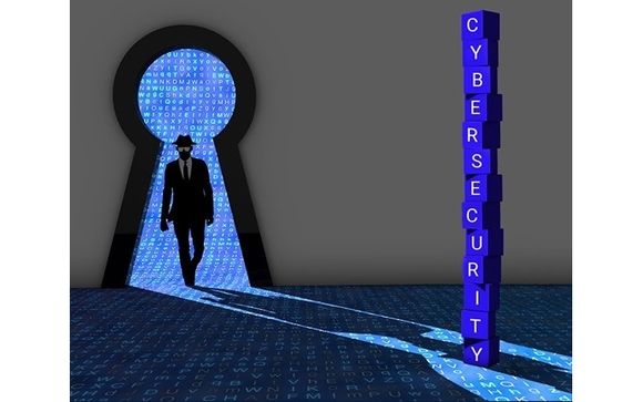 CyberSecurity by The Network Company