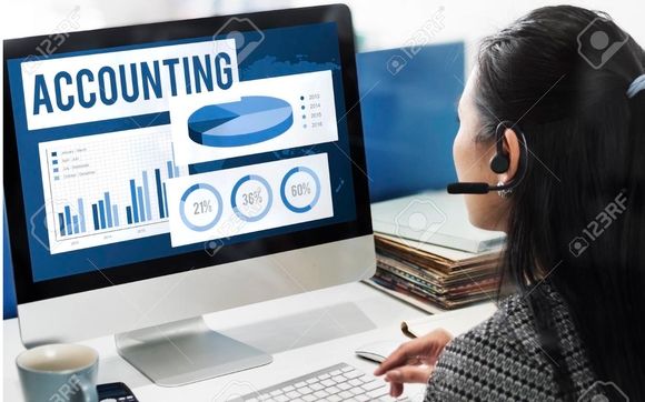 Accounting, Taxation, PayrolL, Outsourced Controller services, budgeting, job costing  by MT Accounting $ Tax Office