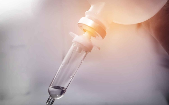IV Vitamin Therapy by VITALITY SCIENCES