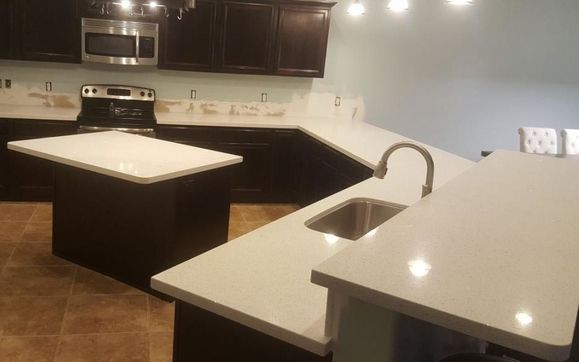 Granite Quartz Countertops By Ledesma Life Solutions Llc In