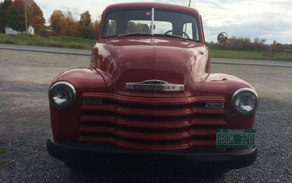 Cornwall Auto Body by Cornwall Auto Body