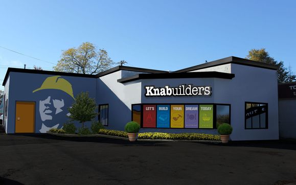Additions Kitchens Bathrooms by Knabuilders