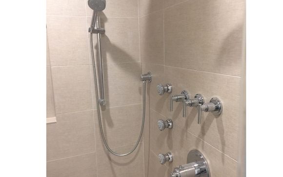 New Plumbing installations sales and service.  by TG Industries Ltd