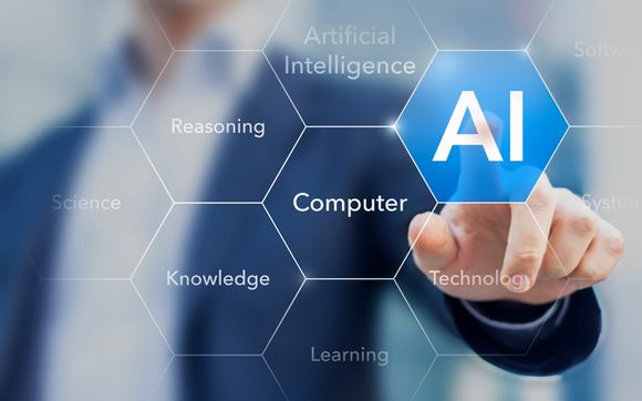 SMART BUSINESS Consulting by 3PLAi Internet