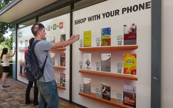 VIRTUAL SHOPPING by 3PLAi Internet