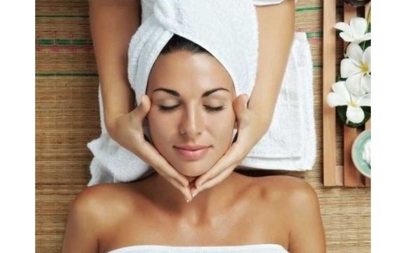 Kristie’s Signature Facial by Exquisite Esthetics & Massage