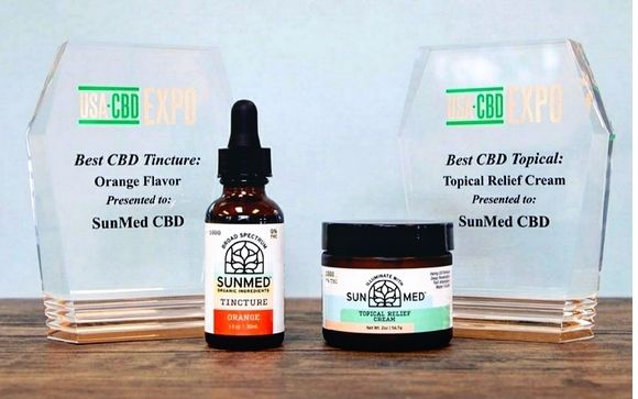 CBD products by Your CBD Store - Valley Junction, IA