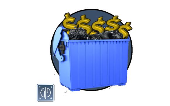 Waste Consulting by Schooley Mitchell of Dallas