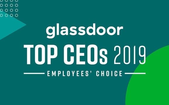 Congratulations to our CEO, Sean Campbell by TheHomeMag