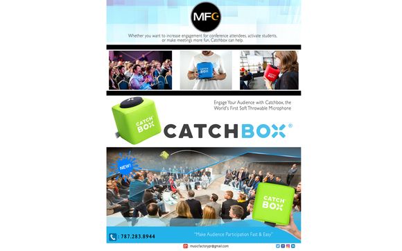 catch toy box