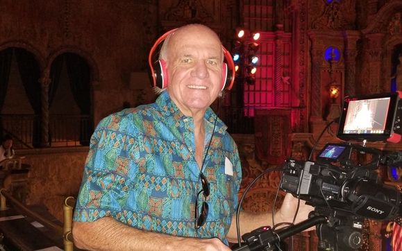 Professional Video Productions and grwen screening by CVT Marketing