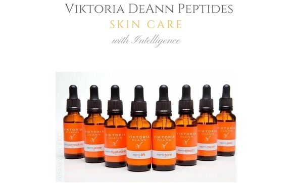 Viktoria DeAnn Skin Care by Sublime Skincare in Parker, CO - Alignable