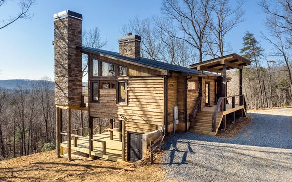 June Bug Build 2/2, 1041 sqft by Gnarly Home Crafters and Renovations