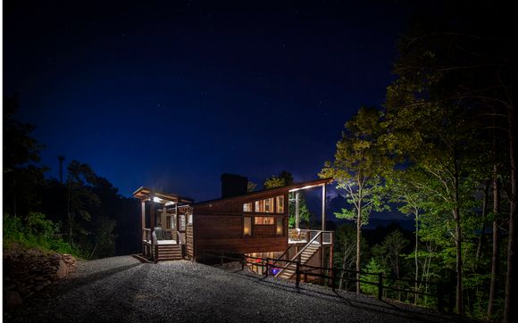 Chasing Fireflies 2/2 by Gnarly Home Crafters and Renovations