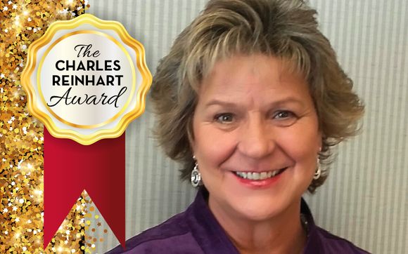 Real Estate  by Reinhart Realtors