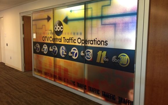 Murals by ExactImage