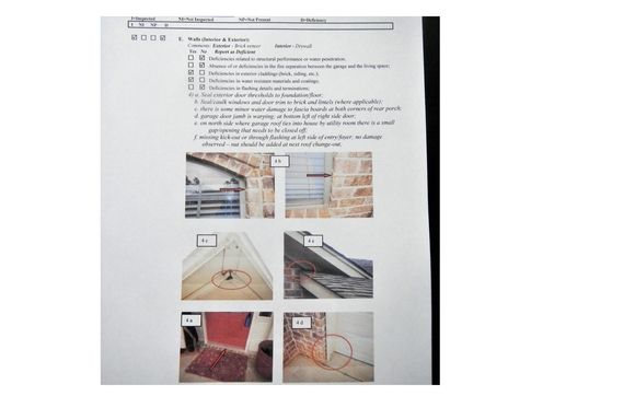 Home Inspections by MTK Inspection Services