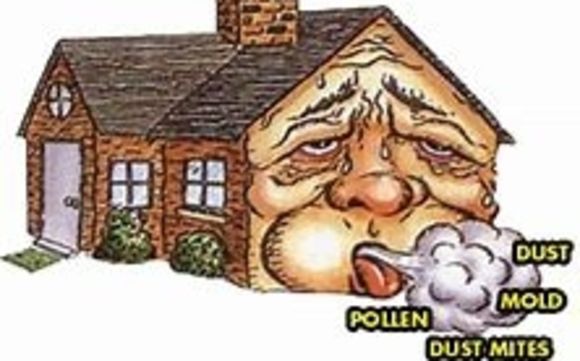 Indoor Air Quality  by East Coast Mechanical HVAC LLC