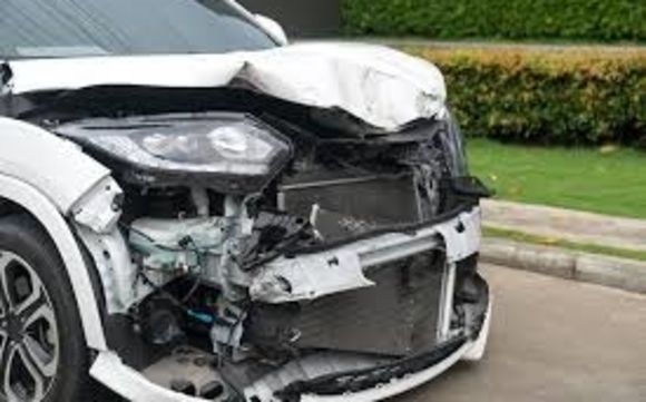 Auto Collision Repair & Refinish  by Eurshall Miller's Collison Center