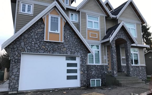 Real stone  by TOPLINE MASONRY LTD