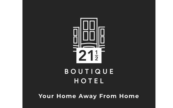 21and a half Boutique hotel by 21 1 2 Boutique Hotel in Tulsa OK