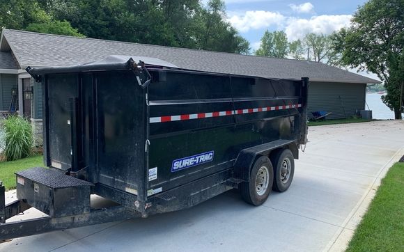 Trash Removal Service In Elkhart, Indiana