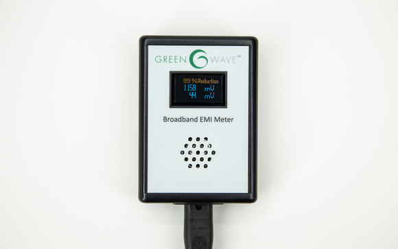 Greenwave Dirty Electricity Filters by Greenwave International, Inc. in ...