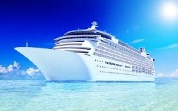 Cruises - Ocean, River, and Luxury Yacht by Humani Tours and Travel