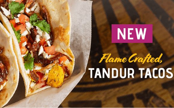 Tandur Indian Kitchen - Knoxville, TN - Alignable
